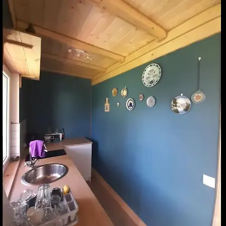 W Kudowie Holiday home