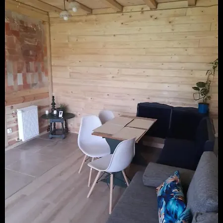 W Kudowie Holiday home *