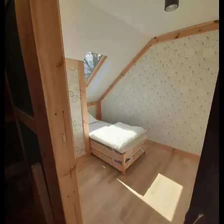 Vakantiehuis W Kudowie Kudowa-Zdrój