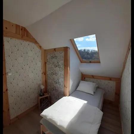 Vakantiehuis W Kudowie Kudowa-Zdrój