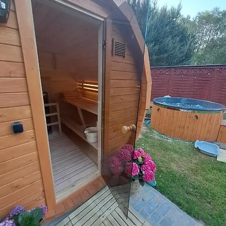 W Kudowie Kudowa-Zdrój