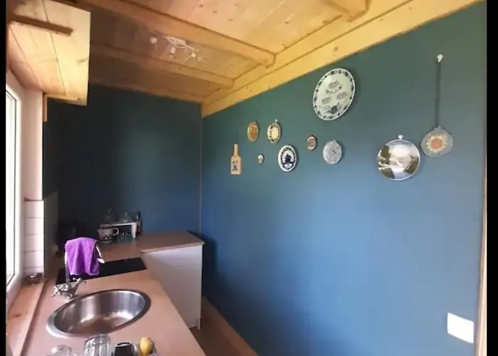 W Kudowie Holiday home