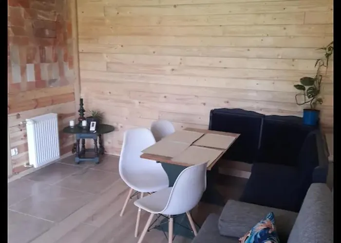 W Kudowie Holiday home *