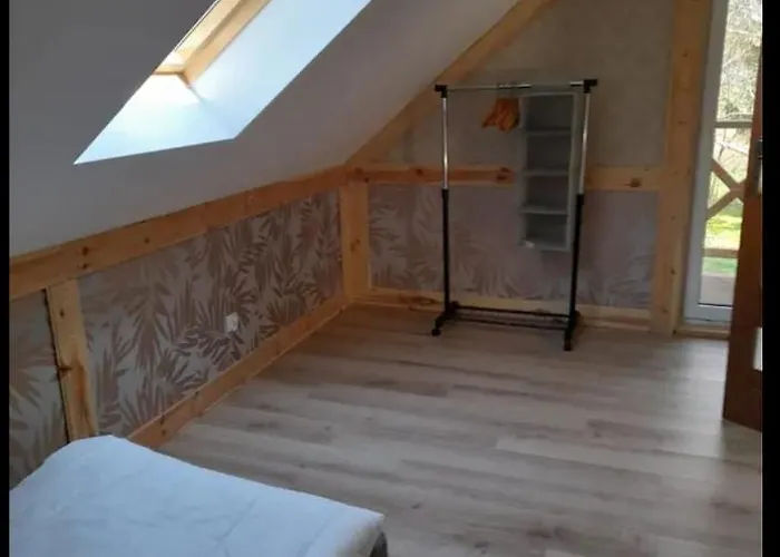 W Kudowie * Kudowa Zdroj