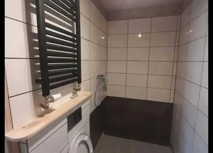 W Kudowie * Kudowa Zdroj