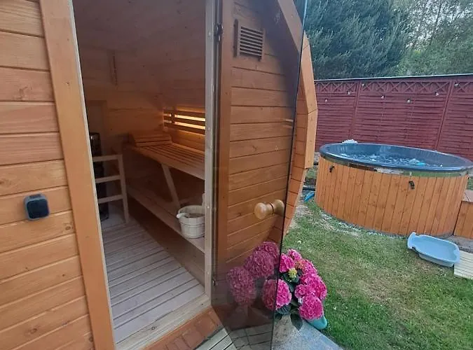 W Kudowie Kudowa Zdroj